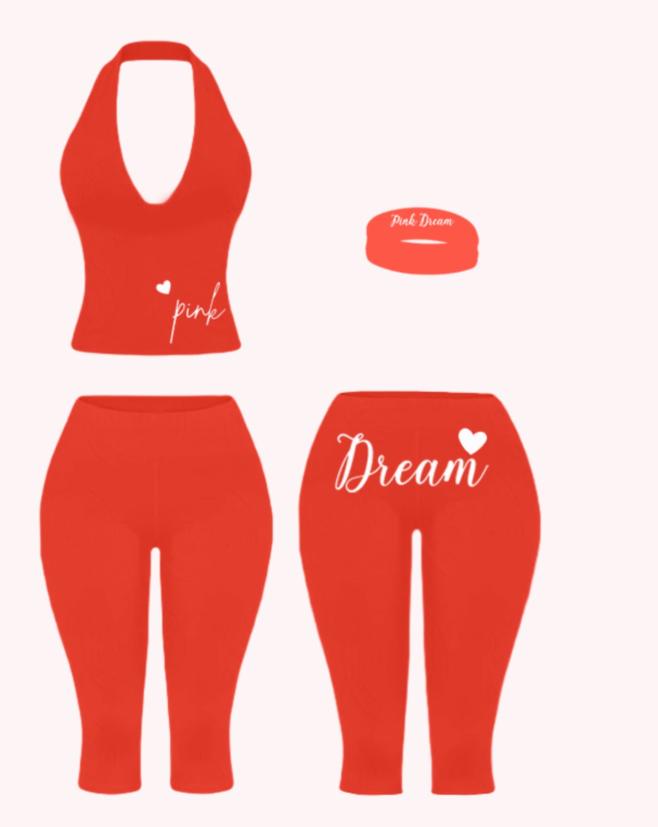 DREAM set