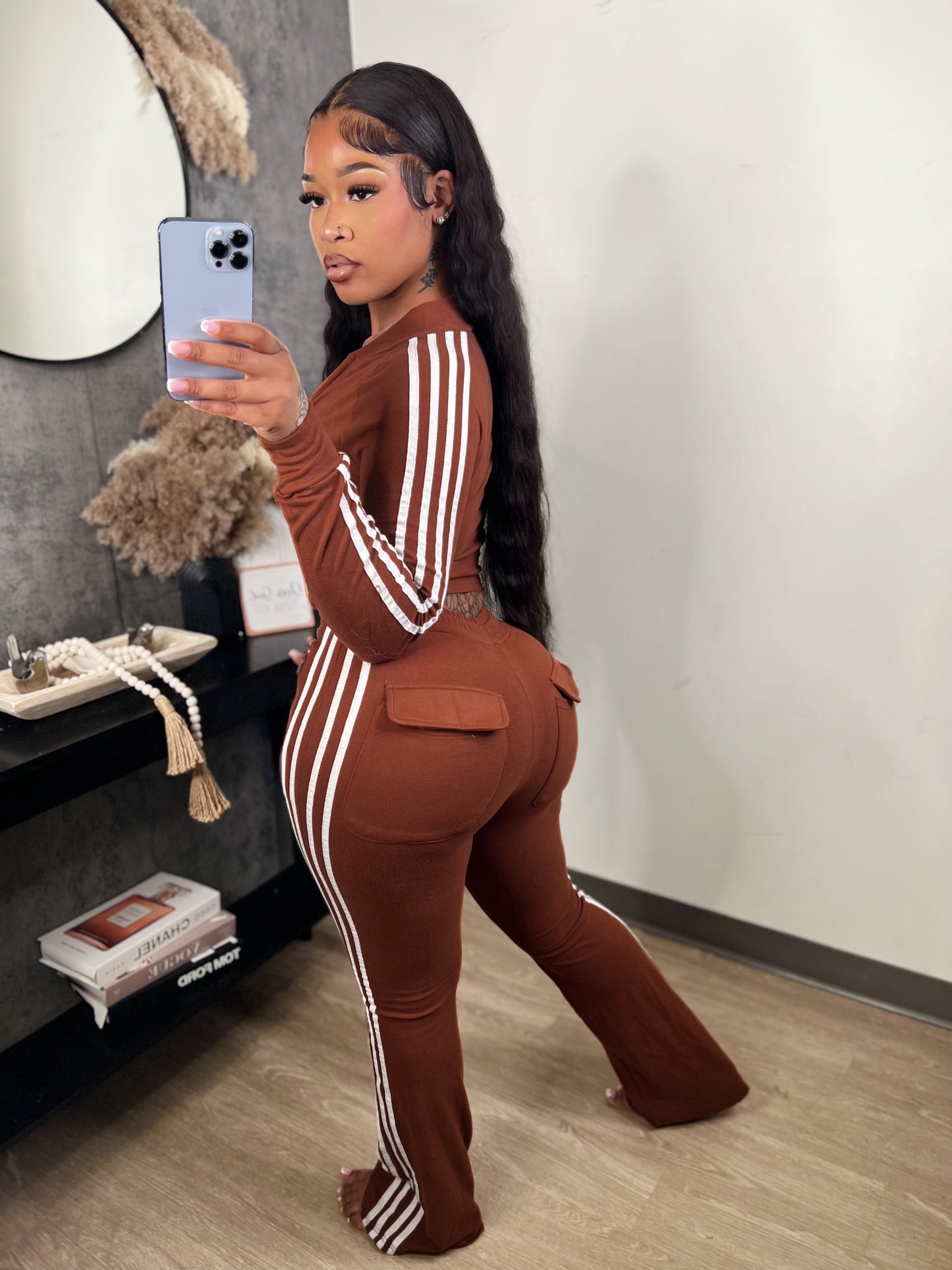 athleisure 3.0 (back in stock)