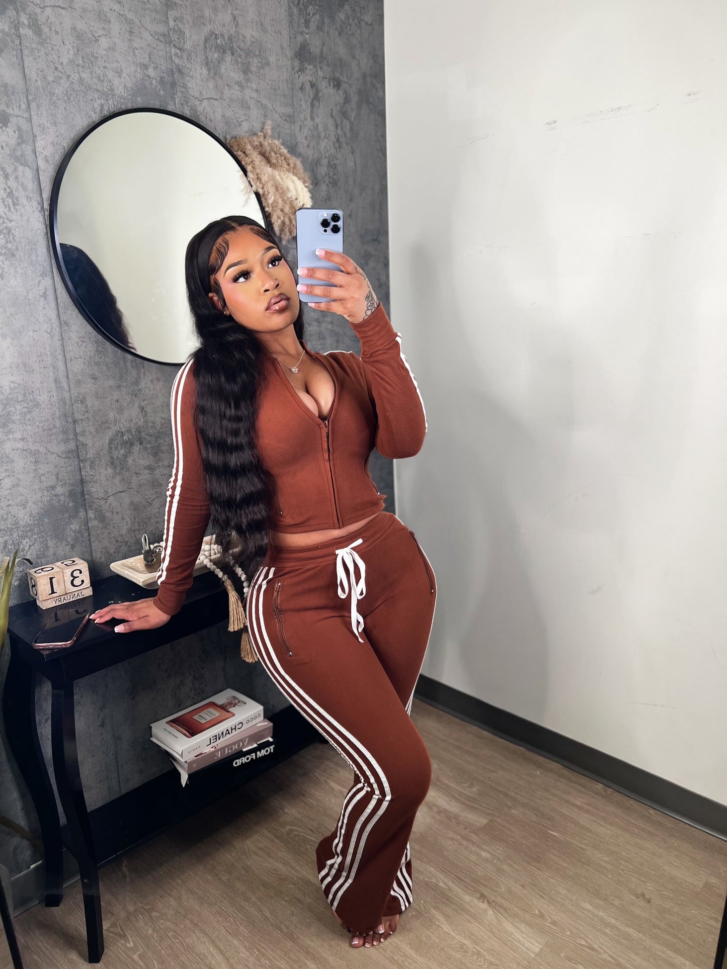 athleisure 3.0 (back in stock)