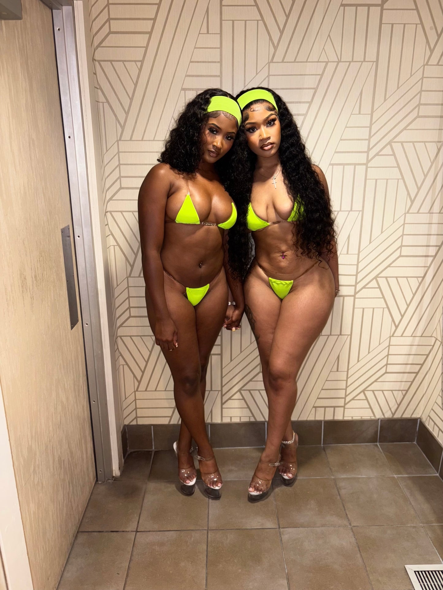 Dream Bikini