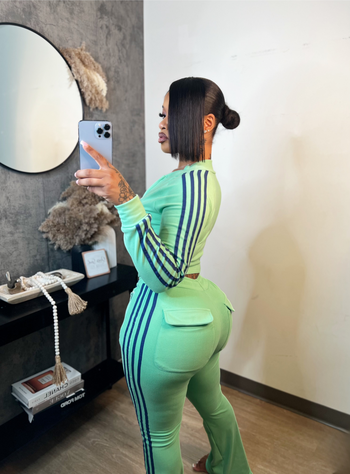 athleisure 3.0 (back in stock)